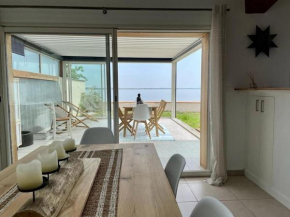 Villa avec SPA & vue panomarique sur l'Etang